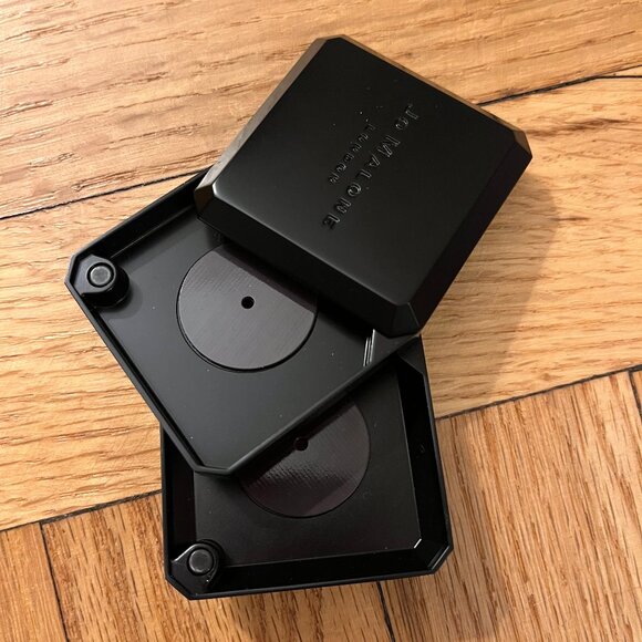 NWT JO MALONE Peony & Blush Suede + Wood Sage & Sea Salt Solid Scent with Case - Picture 5 of 10